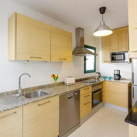 Sunshine Lanzarote By