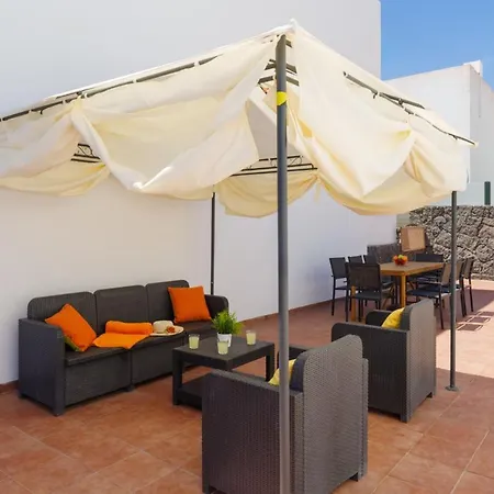 Sunshine Lanzarote By *