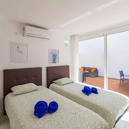 Sunshine Lanzarote By Vila