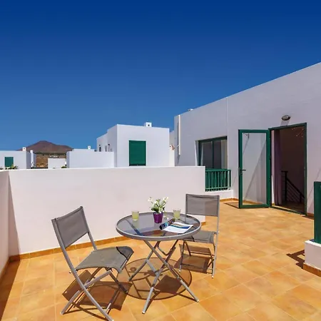 Sunshine Lanzarote By Villa *
