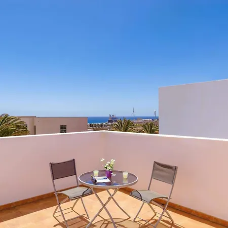 Sunshine Lanzarote By * Teguise (Lanzarote)