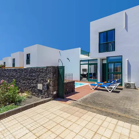 Sunshine Lanzarote By *