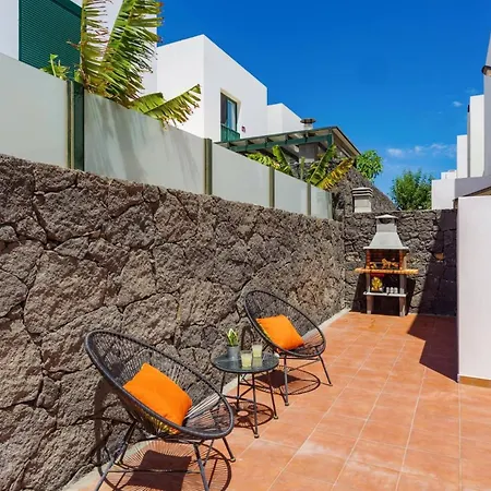 Sunshine Lanzarote By * Teguise (Lanzarote)